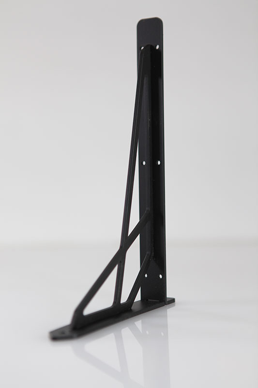 Rustica Modern Shelf Bracket Rustica